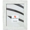 thumbnail image 1 of Craig Frames Jasper Picture Frame, 11 X 13 Inch, Country Marshmallow White, 1 of 1