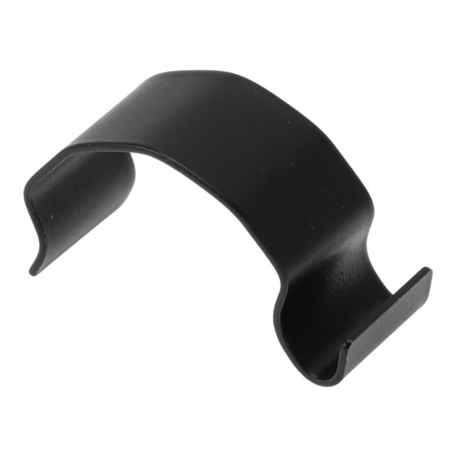 Clip de resorte para la puerta del tanque de combustible Unique Bargains No.788361PA0A para Nissan NV1500 NV2500 NV3500 2012-2021