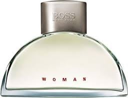 parfum boss women