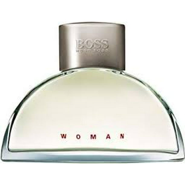 redden Schaken huid HUGO BOSS BOSS Eau de Parfum Perfume for Women, 3 Oz Full Size - Walmart.com