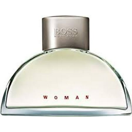 Hugo Boss BOSS Eau De Parfum Spray for Women 3 oz