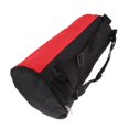 thumbnail image 2 of Estuche de transporte para tambor djembé de percusión Bolsa de almacenamiento 38x40cm Yuyangstore Djembe Bags Case Backpack, 2 of 8
