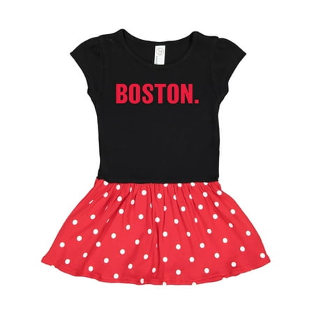 Boston period Toddler Dress