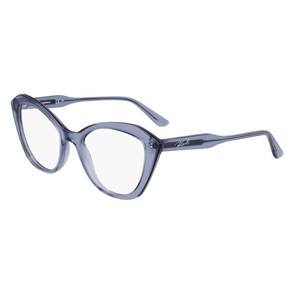 Eyeglasses KARL LAGERFELD KL 6137 020 Grey