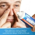 Nasal Ointment Rhinitis Cream Sinusitis Runny Nose Congestion Help Nose