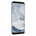 thumbnail image 3 of Samsung Galaxy S8+ 64GB 6.2" 4G LTE GSM Unlocked, Arctic Silver (Used - Blemished), 3 of 3