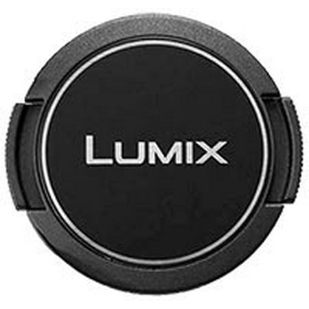OEM Panasonic Lumix Lens Cap - NOT A Generic: DMC-LX7, DMCLX7, DMC-LX7K,