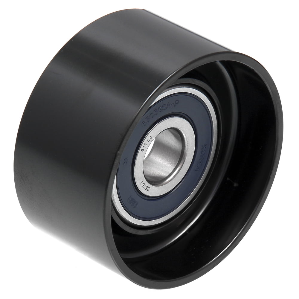 Litens 900690A Accessory Belt Drive Idler Pulley - Original Equipment Quality