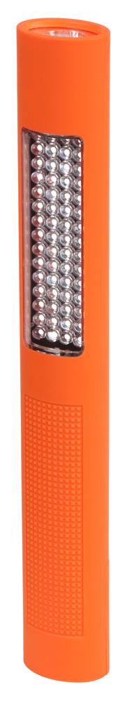 Nightstick NSP-430 Adjustable Beam Flashlight - 275 Lumens, 2 AA Batteries, Aircraft Aluminum