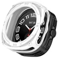 thumbnail image 3 of Caja Reloj TPU A Prueba Polvo Duradera para Protectores Hollow Watch 7 Ultra 47 Mm Estuche, 3 of 9