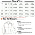 thumbnail image 2 of Stamzod Mens Shirt Short Sleeve Stripe Printed Casual Button down Lapel Summer Beach Shirts Plus Size Men's Shirts, 2 of 4