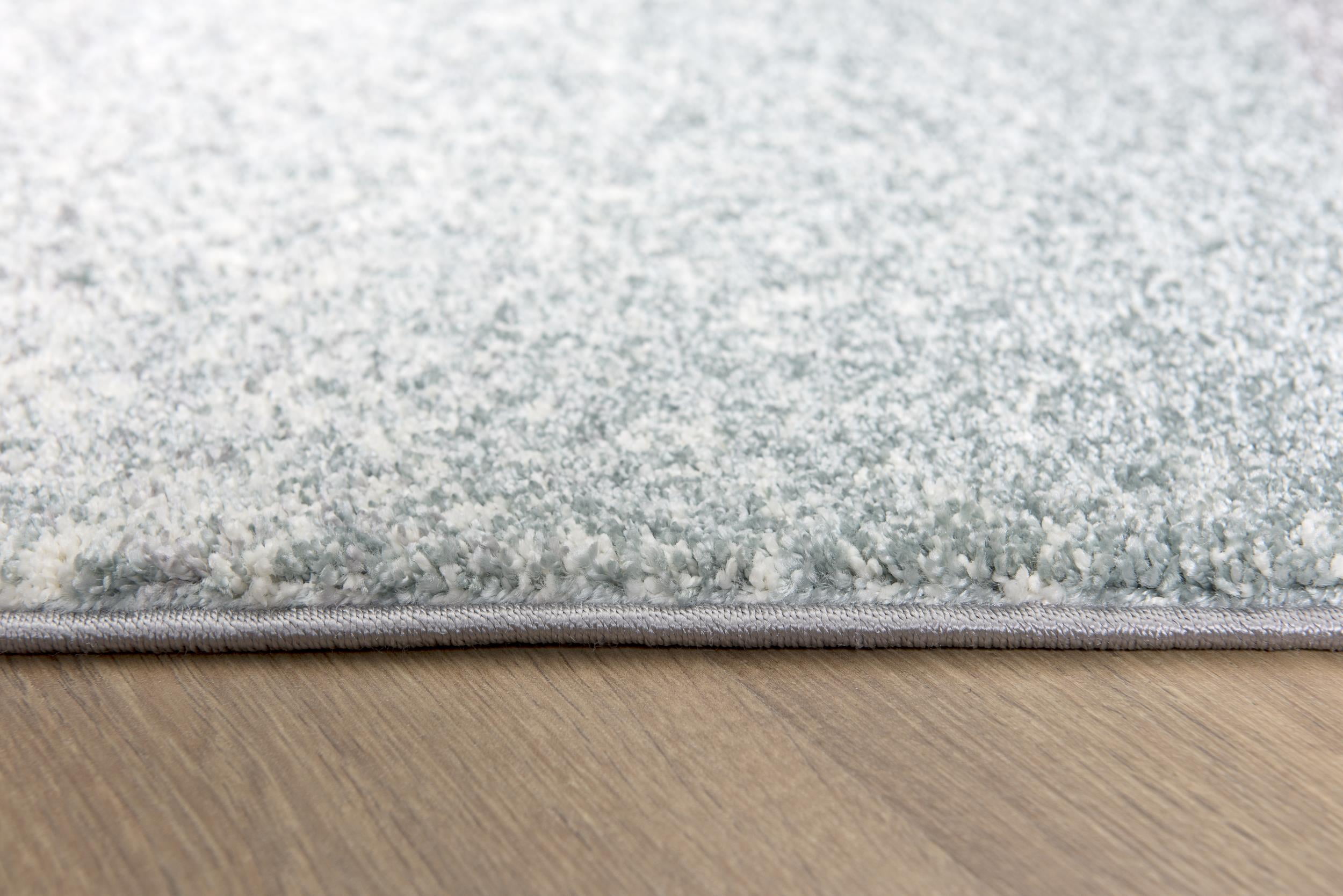 Rug Branch Nova Collection Modern Geometric Area Rug