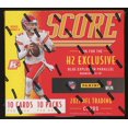 thumbnail image 2 of 2021 Panini Score H2 Hybrid Football Box, 2 of 3