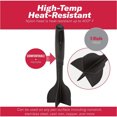 thumbnail image 4 of Zootealy 5 Blade Head Hamburger Meat Chopper Kitchen Tools Accessories Profession Meat Hammer Tenderizer Machine, 4 of 6