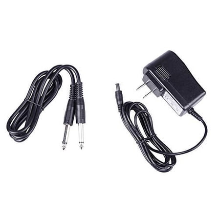 GTD Audio UHF Wireless Microphone System with 4 Metal Hand held mics