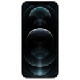 thumbnail image 3 of Pre-Owned Apple iPhone 13 PRO 512GB Fully Unlocked Silver (NO FACE ID) (Good), 3 of 5