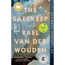 Pre-Owned The Safekeep, 9781668034354, 1668034352, Paperback,