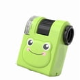 thumbnail image 3 of Kids' Cartoon Portable Microscope - Outdoor Exploration Handheld Optical Microscope, Educational Toy ,Widely Used, 3 of 5