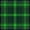 Green, variant on Manfei Modern Checkered Twin Quilt Set,Geometric Check Twin Coverlet Set,Brown White,2 Pieces,1 Bedspread and 1 Pillowcase