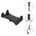 thumbnail image 1 of COMPUKAS Support de Trépied pour Tablette Support de Trépied Clip Noir Monopode Usage Lot de 1, 1 of 8