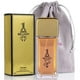 thumbnail image 1 of 1 Billion- Eau De Toilette Spray Perfume, Fragancia para Hombres- Ropa de día, Set de colonia diaria casual con bolsa de gamuza de lujo- Botella de 3.4 oz- Regalo de belleza EDT ideal para cumpleaños,, 1 of 5