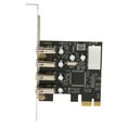 thumbnail image 4 of PCI E To 4 USB Hub Wide Compatibility PCI E To USB Expansion Card Hub For Scanners, 4 of 8