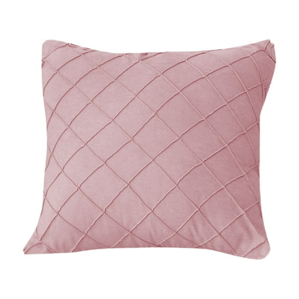 Decoración de la Sala de Estar 16.53x16.53 Sofá Almohada de Verano Almohada Decoración Del Hogar Sala de Estar Dormitorio Colchón Decoración de la Habitación Linda Al Aire Libre