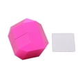 thumbnail image 1 of Pool Chalks Carrier Case, Mini Pool Cue Tip Chalk Holder Beautiful Appearance Long Service Life Durable  For Championships For Chalk Box Black, 1 of 8