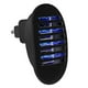 thumbnail image 3 of Effective lámpara UV Negro, 3 of 9