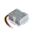thumbnail image 4 of Convertidor de voltaje de CC 12/24 V a CC 48 V 5 A 240 W Regulador Transformador de refuerzo CC/CC Impermeable, 4 of 4