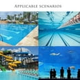 thumbnail image 1 of Clean Tablet Cleaning Tool Stain Tool Multifunctional Safety Remover Simple Operation Fine Workmanship Long-lasting Pool Accessories Highly Effective Type 4, 1 of 5