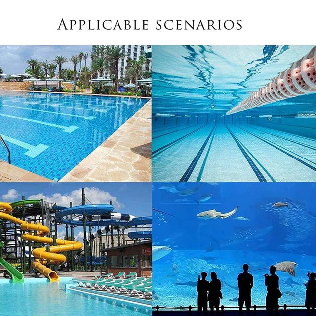 Clean Tablet Cleaning Tool Stain Tool Multifunctional Safety Remover Simple Operation Fine Workmanship Long-lasting Pool Accessories Highly Effective Type 4