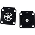 thumbnail image 6 of Carburetor Metering Diaphragm For Stihl 4314 121 4700 For Zama A015053 C1Q Carb, 6 of 6