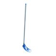 thumbnail image 4 of Palo de hockey de 94 cm (37 pulgadas) de largo, palo de floorball para práctica de deportes al aire libre Azul izquierda, 4 of 9