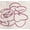 Cashmere Rose, variant on SuperKitties Toddler Girls Short Sleeve Tee and Cotton Skirtall Set, 2 Piece, Sizes 12M-5T