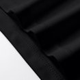 thumbnail image 6 of CHUMUD 2 Piece Sets for Men Dry Fit Crew Neck Short Sleeve T Shirts and Eastic Waisted Shorts Workout Clothes Athletic Set Basketball Football Running Gym Summer Outfits (Avail for Big and Tall), 6 of 7