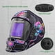thumbnail image 4 of Casco de soldadura Accoral True Color Capucha de soldadura con oscurecimiento automático, 4 of 7