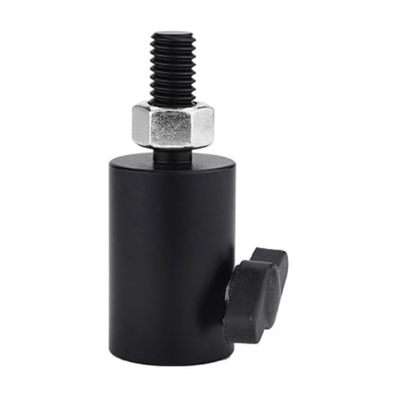 Tripod Light Stand Adapter Mount Bracket 3/8inch Converter for Flash LED Monitors DSLR Photography Accessories