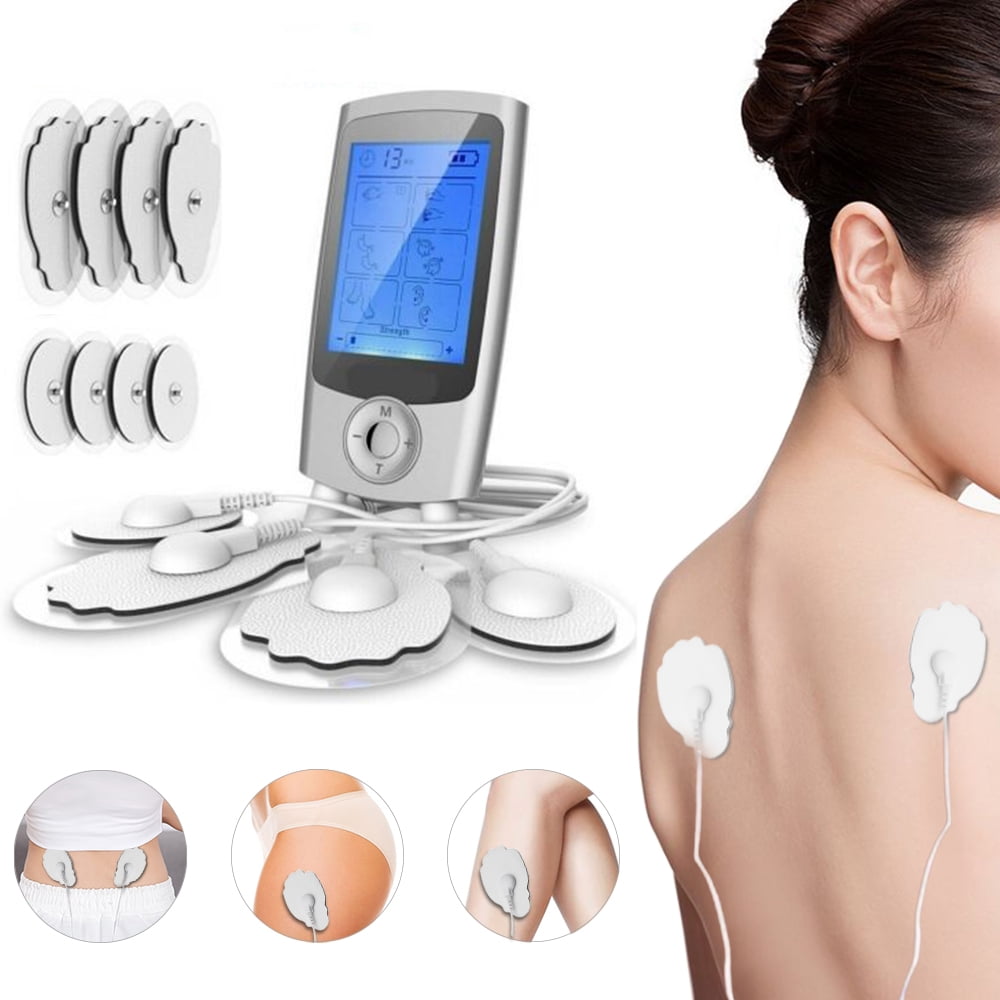 Travel Case Compatible with Etekcity Tens Unit Muscle Stimulator Machine  Electric Pulse Massager Case - China Massager Case and Pulse Massager Case  price