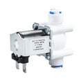 thumbnail image 5 of XISAOK 1/4" Thread Plastic Electric Solenoid for Valve Water Inlet Flow Switch 220V, 5 of 8