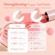 thumbnail image 4 of Set de esmaltes de uñas AZUREBEAUTY Vegan de 4 colores con capa superior, 4 of 6
