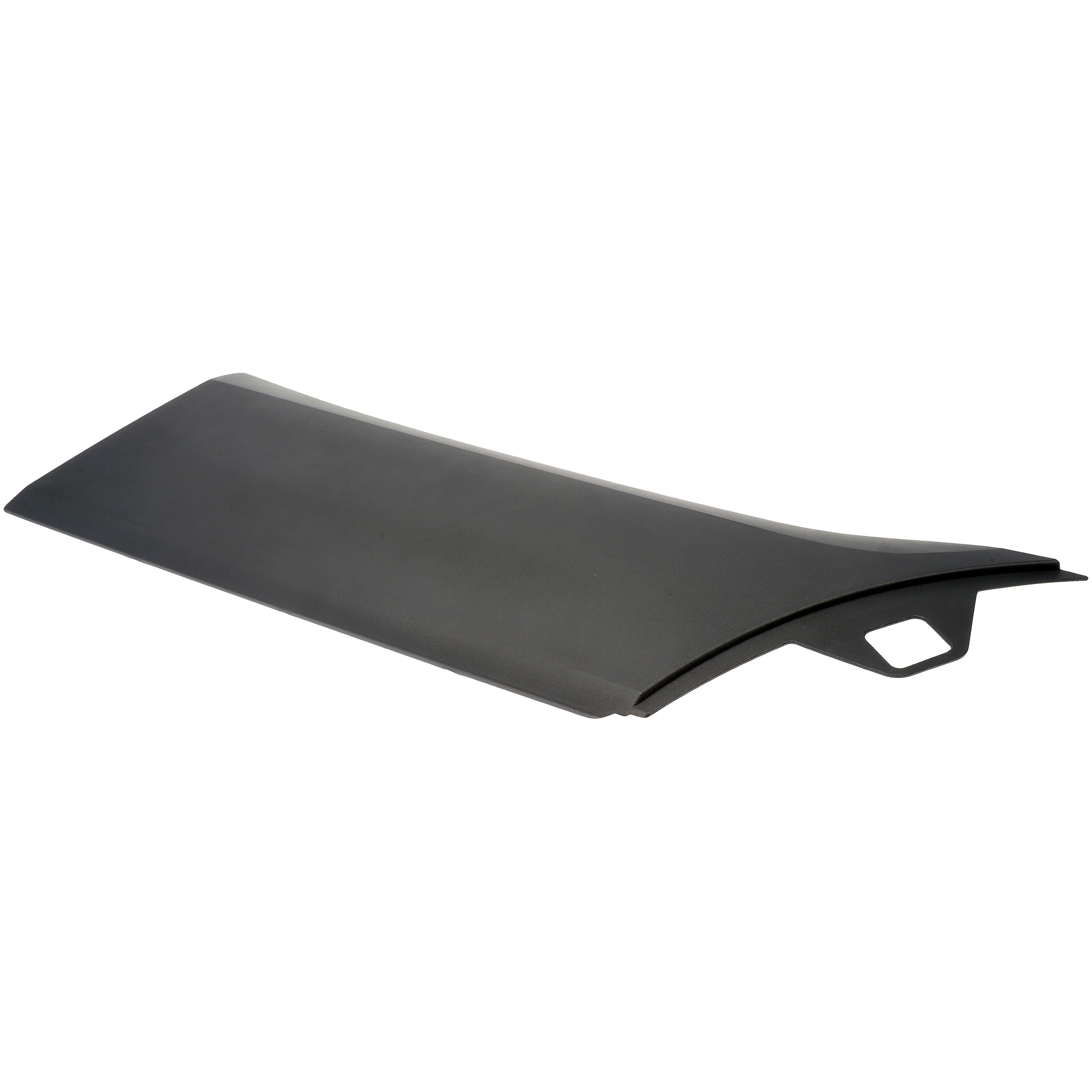 Dorman 927-341 Rear Driver Side Door Molding for Specific Ford Models