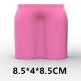 thumbnail image 7 of Creative Candle Silic Resin Casting Art Crafts Handmade 3D with Making Tools for Christmas, Party, Home ,Tabletop Decor, 7 of 7