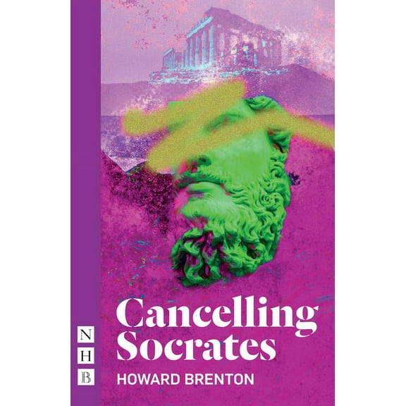 Cancelling Socrates (Paperback)