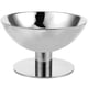 thumbnail image 1 of Vaso para helado, base alta, tazón para yogur, vaso decorativo para postre, plato multiusos para servir helado, 1 of 6