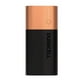 thumbnail image 1 of Powerbank 6700 mAh+Duracell Duracell Power Bank Duracell, 6700 mAh, Carga Extra rapida, 2.4 A, 1 of 2
