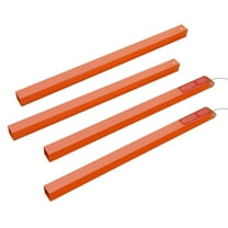 2-Sided Trailer Tailgate Lift Assist, 360 lbs Load Capacity, Compatible with Open Utility Trailer Tailgate and Ramp, Fits 10-24 Inch Side Rail & 4-6 Feet Tailgate/Ramp