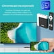 thumbnail image 4 of Android TV Box, decodificador de streaming 4k Amlogic S905Y4 Quad-Core A35 con AV1 HDR- Convertidor a Smart TV, TV inteligente Mecool KM7 PLUS Mecool KM7 PLUS, 4 of 8
