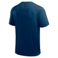 thumbnail image 3 of Men's Fanatics Navy Houston Texans Front Office Move Mono T-Shirt, 3 of 3