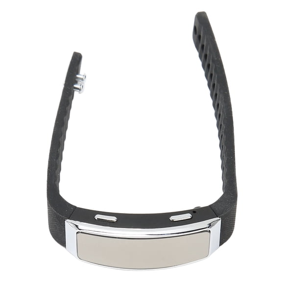 Reloj Grabadora de Voz, Pulsera Grabadora Con Reproductor de Música Recargable Con Reducción de Ruido Con Activación Por Voz, Dispositivo de Grabacio Portátil para